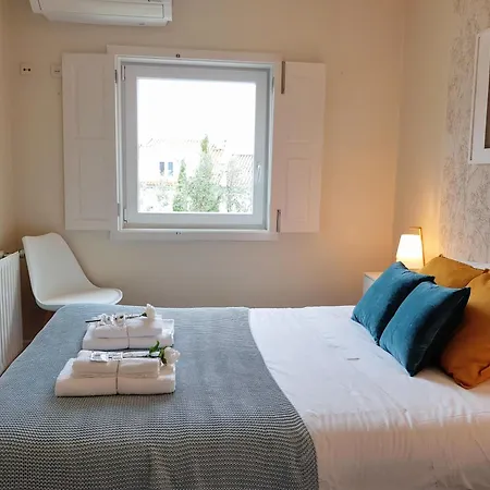 Vendégház Bells Braga