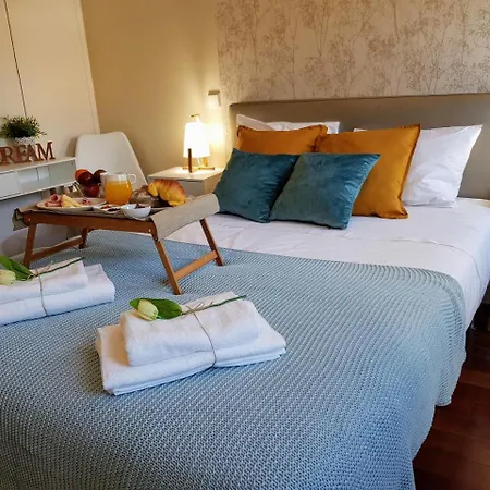 Bells Vendégház Braga