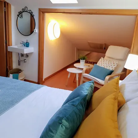 Bells Guest house Braga