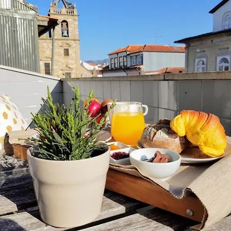 Bells Pensionat Braga