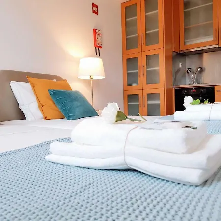 Vendégház Bells Braga