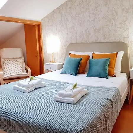 Bells Pensionat Braga