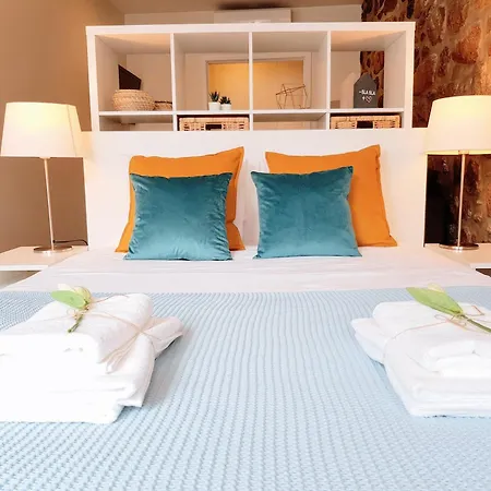 Bells Vendégház Braga