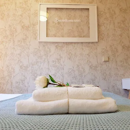 Bells Vendégház Braga