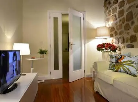 Vendégház Bells Braga