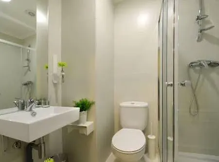 Bells Vendégház Braga