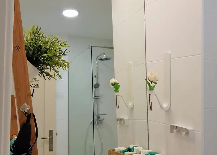 Affittacamere Bells *