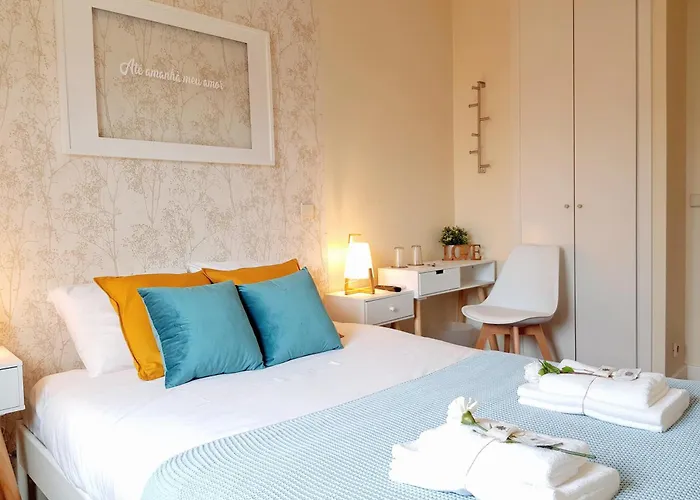 Affittacamere Bells *