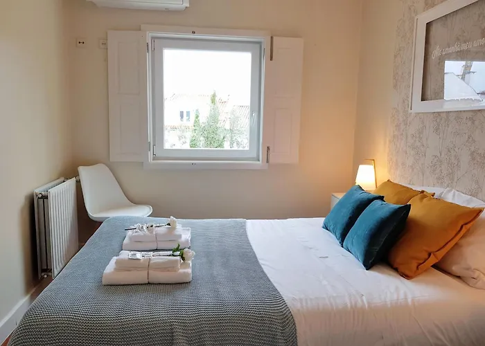 Affittacamere Bells Braga