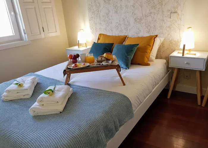 Bells Pensjonat Braga