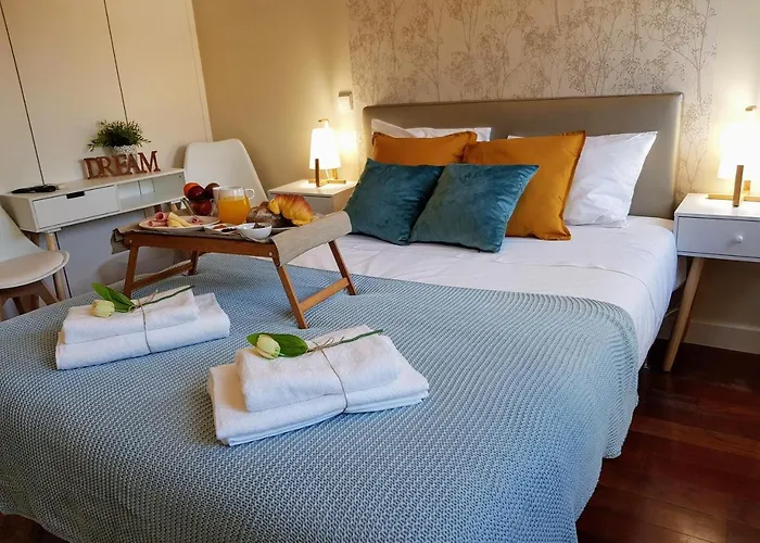 Bells Affittacamere Braga