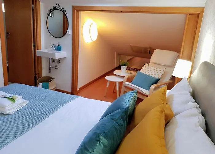 Bells Affittacamere Braga