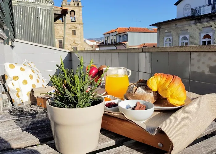 Bells Affittacamere Braga