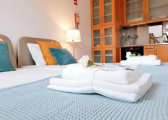 Pensjonat Bells Braga