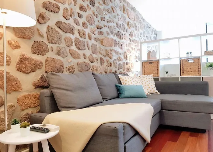 Bells Affittacamere Braga