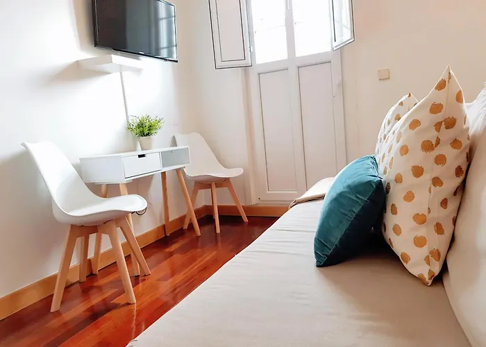 Affittacamere Bells *