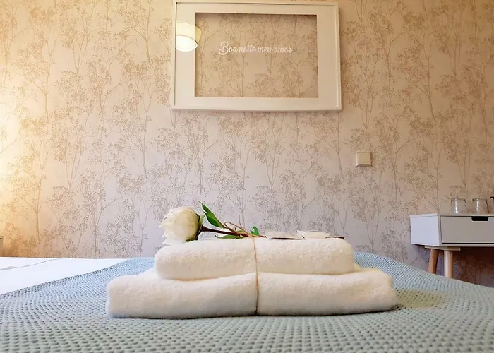 Bells Affittacamere Braga