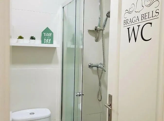 Bells Pensjonat Braga