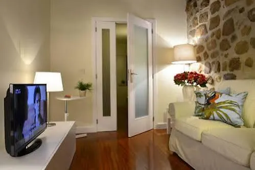 Affittacamere Bells Braga